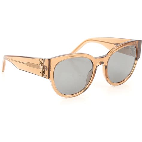 ysl lentes mujer|GAFAS DE SOL .